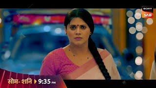 pushpa impossible today full episode 728  pushpa impossible today episode 3 october  sab tv promo