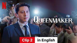 Queenmaker Season 1 Clip 2  Trailer in English  Netflix