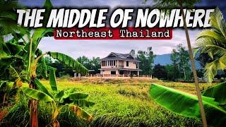 Can you live in THE MIDDLE OF NOWHERE?