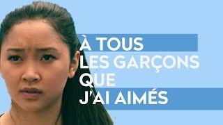 À TOUS LES GARÇONS QUE JAI AIMÉS  5 RAISONS DE REGARDER LE FILM  AUFEMININ