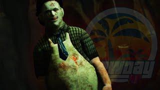 The Butcher Returns To Los Santos  New Day RP