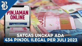 Awas Modus Baru Pinjol Ilegal Dapat Transferan dari Rekening Gak Dikenal