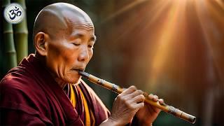 Tibetan Healing Flute Healing Body Mind And Spirit No Loop Remove Negative Energy Healing Music