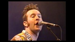 Reel Big fish - Sell Out Live in Germany 2001