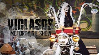 Viclasos Motorcycle Show