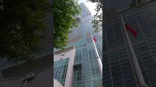 Taipei 101 Taiwan #youtubeshorts #shorts #travel #taiwan