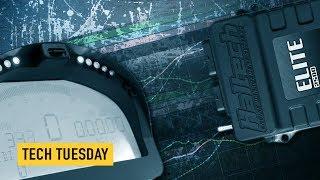  Data Logging - what is it good for?  TECH TUESDAY 