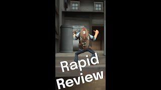 TF2 Razorback - Rapid Review Short