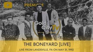 The Boneyard LIVE