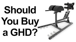 Should You Buy a GHDGHR?