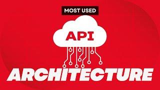 Most Popular API Architecture Styles  Daily Code Buffer