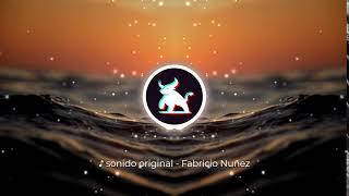  sonido original - Fabricio Nuñez — Sonidos TikTok