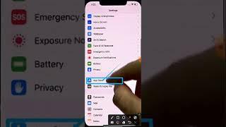 How To Turn Off Location iPhone 7 8     Location Band Kaise Karen  Turn Off Location  Deactivate