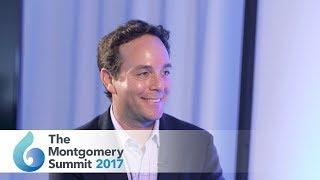 Spencer Rascoff Zillow Group at The Montgomery Summit 2017