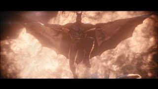 Official Batman Arkham Knight Announce Trailer - Father to Son