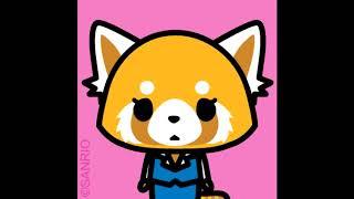 Aggretsuko OST Office music