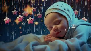 Overcome Insomnia in 3 Minutes  Mozart Brahms Lullaby   Sleep Instantly Within 3 Minutes