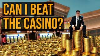 I Tried to Win at Slots with Strategies I Learned on YouTube