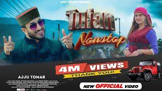 Tufan Nonstop Official Video  Ajju Tomar Neha Sharma  Latest Jaunsari Song 2022  Rohit Modka