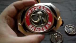 Legacy Power Morpher 2013