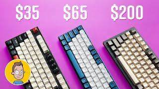 Beginners Guide To Mechanical Keyboards