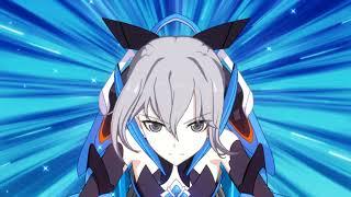 Cyberangel ZERO Exception - Honkai Impact 3