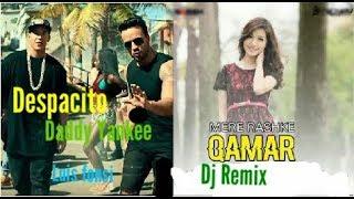 Despacito of Luis fonsi  Rashke Qamar Remix HD New DJ