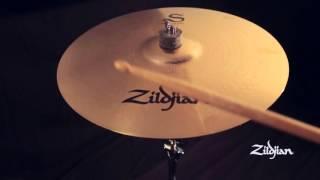 Zildjian Sound Lab - 16 S Family Thin Crash