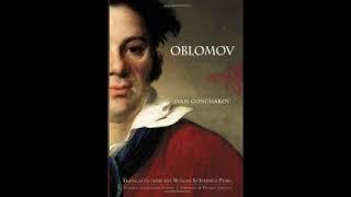 Oblomov by Ivan Goncharov 1 of 2