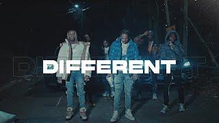 Lil Baby x Lil Durk Type Beat 2022 - Different