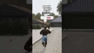 Evolution of HEADSHOT in GTA #shorts #gta #gta6 #gta5