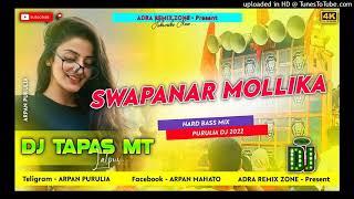 Swapanar Mollika =Dj Tapas Mt Lalpur Mp-3