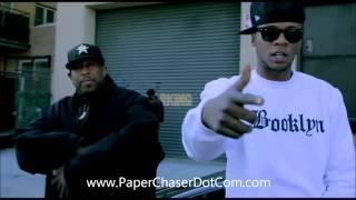 Papoose - Current Events Better Than Jigga Prod. By @REALDJPREMIER New CDQ Dirty NO DJ