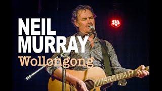 Neil Murray - Wollongong - April 18 2024