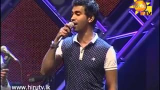 Hiru Mega Blast - Ampara 2015-07-04  Damith Asanka