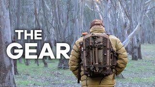 Landscape Photography Gear - The BASICS