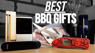 The Ultimate BBQ Gift Guide Unforgettable Presents for Grill Masters