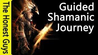 Guided Shamanic Journey to the Akashic Field Connect With Your Spirit Guides.