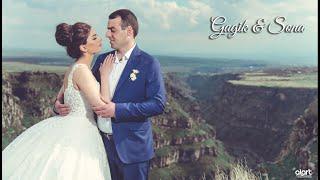 21.04.2019  Gagik & Sona Wedding trailer