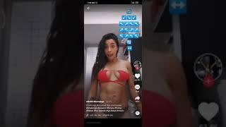 Bigo live - toge nya bisa goyang