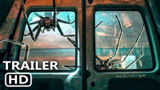 INFESTED Trailer 2024