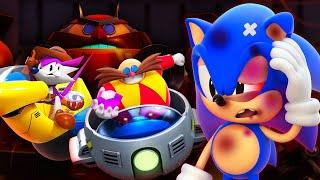 What Went Wrong for Sonic Superstars?