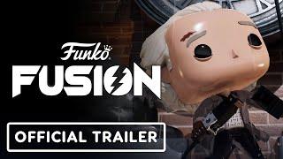 Funko Fusion - Official Story Trailer  Comic Con 2024