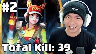 Total Kill 39 - Farlight 84 Indonesia #2