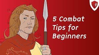 5 essential tips for Banner Saga beginners