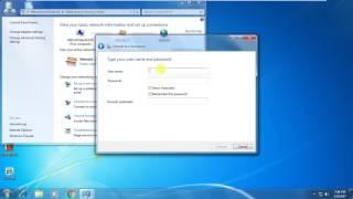 Server 2008 R2-VPN With RADIUS Server Part-44