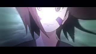 Sad AMV Preset Alight Motion - Obito Uchiha Falling