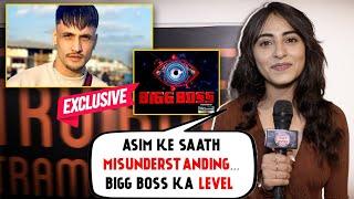 Niyati Fatnani HINTS At Participating In Bigg Boss 18? REACTS To TIff With Asim Riaz  EXCLUSIVE