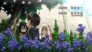 Attack Junior High Opening HD