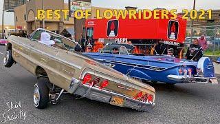 BEST LOWRIDING 2021 A Car Movie by Skid Society